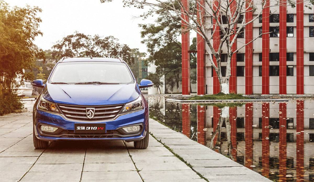 眼见为实!这款5万元的家用车有30万的范!