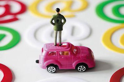 只有互联网才会玩all in?  汽车企业押起注来更狠