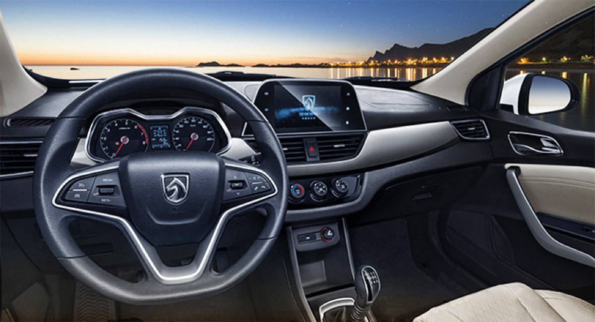 眼见为实!这款5万元的家用车有30万的范!