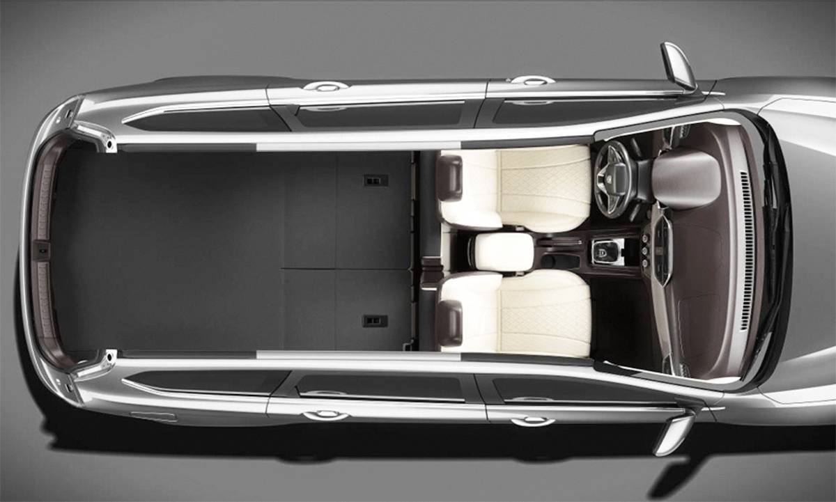 眼见为实!这款5万元的家用车有30万的范!