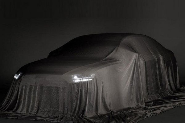 全新奥迪A8最新预告图曝光！7月11日全球首发