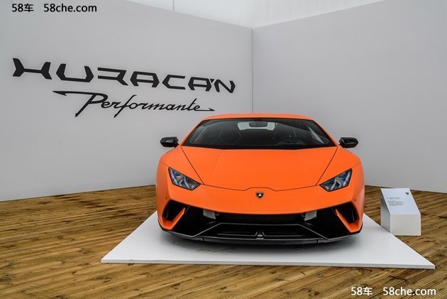 2017古德伍德速度节 Centenario动态首秀