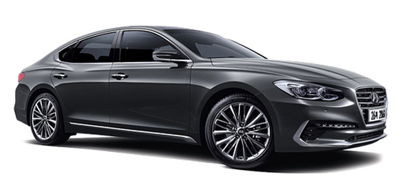 韩系车销量低,是因为这些车没国产?