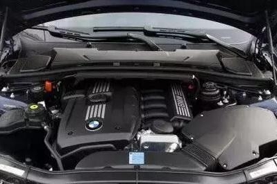 汽车出现这9种症状 发动机就离报废不远了