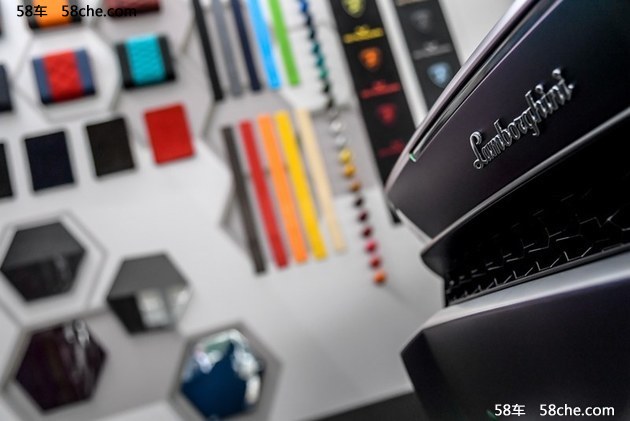 2017古德伍德速度节 Centenario动态首秀