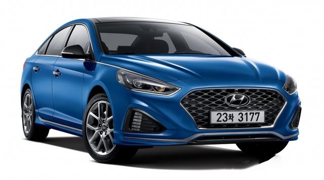 韩系车销量低,是因为这些车没国产?-新浪汽车