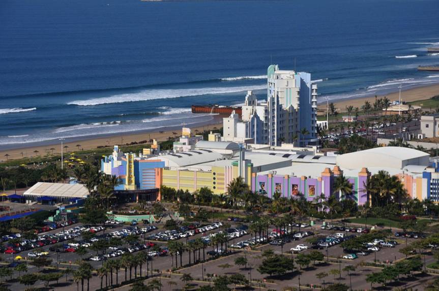 德班是哪个国家 新浪网