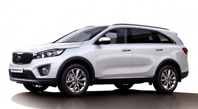 韩系车销量低,是因为这些车没国产?