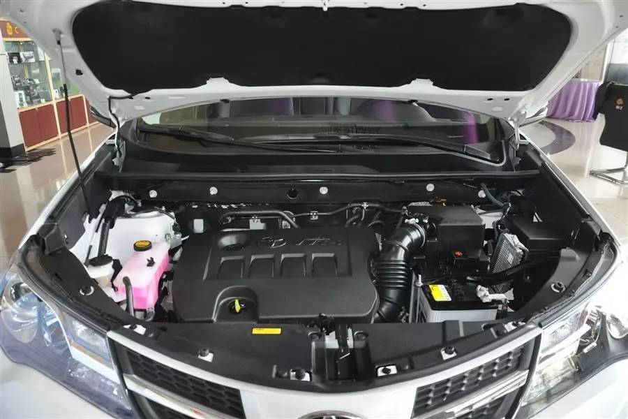 硬派SUV的自我修养,这三点一个不能少