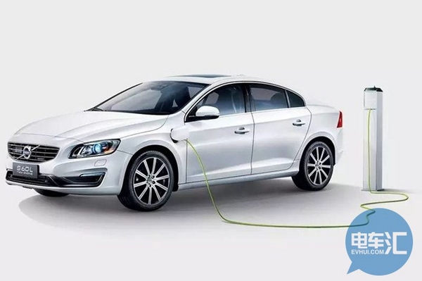 海外 | 外媒：吉利推动下 沃尔沃将成世界首家停产纯汽油车公司