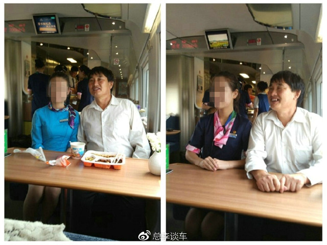 奥迪开道,丰田紧随其后,大衣哥年入千万,为什么不买豪车