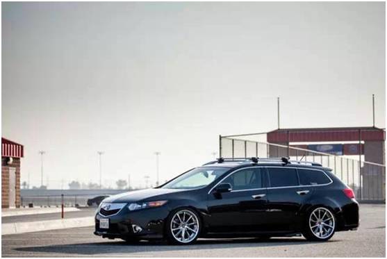 满大街SUV看腻了？这种提升逼格的车绝对适合你