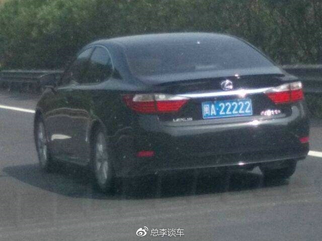 牛牌未必是豪车,福州最牛的8个靓牌,一半车型都不超过10万