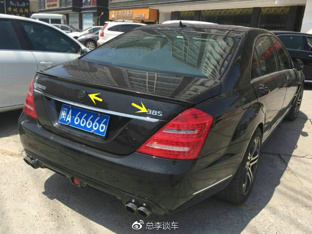 牛牌未必是豪车,福州最牛的8个靓牌,一半车型都不超过10万