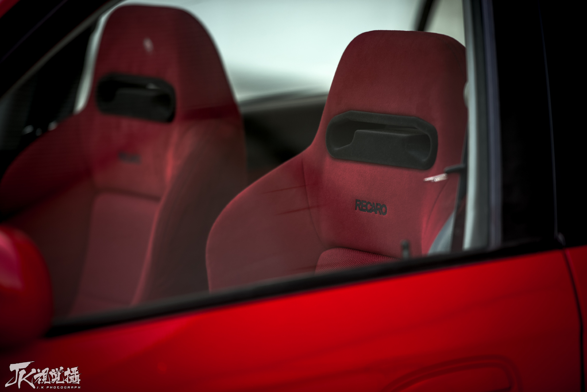 旧梦依然 || Honda CIVIC EXi(EK3)