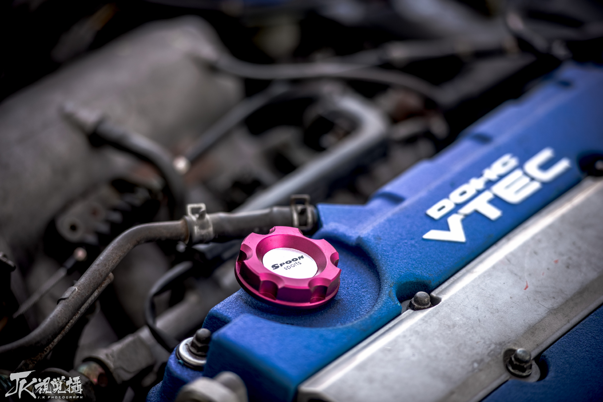 旧梦依然 || Honda CIVIC EXi(EK3)