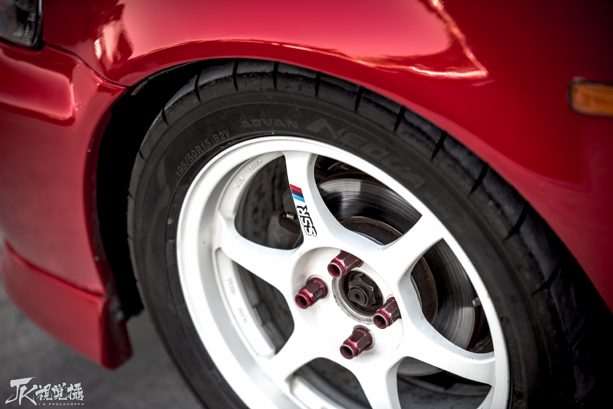 旧梦依然 || Honda CIVIC EXi(EK3)