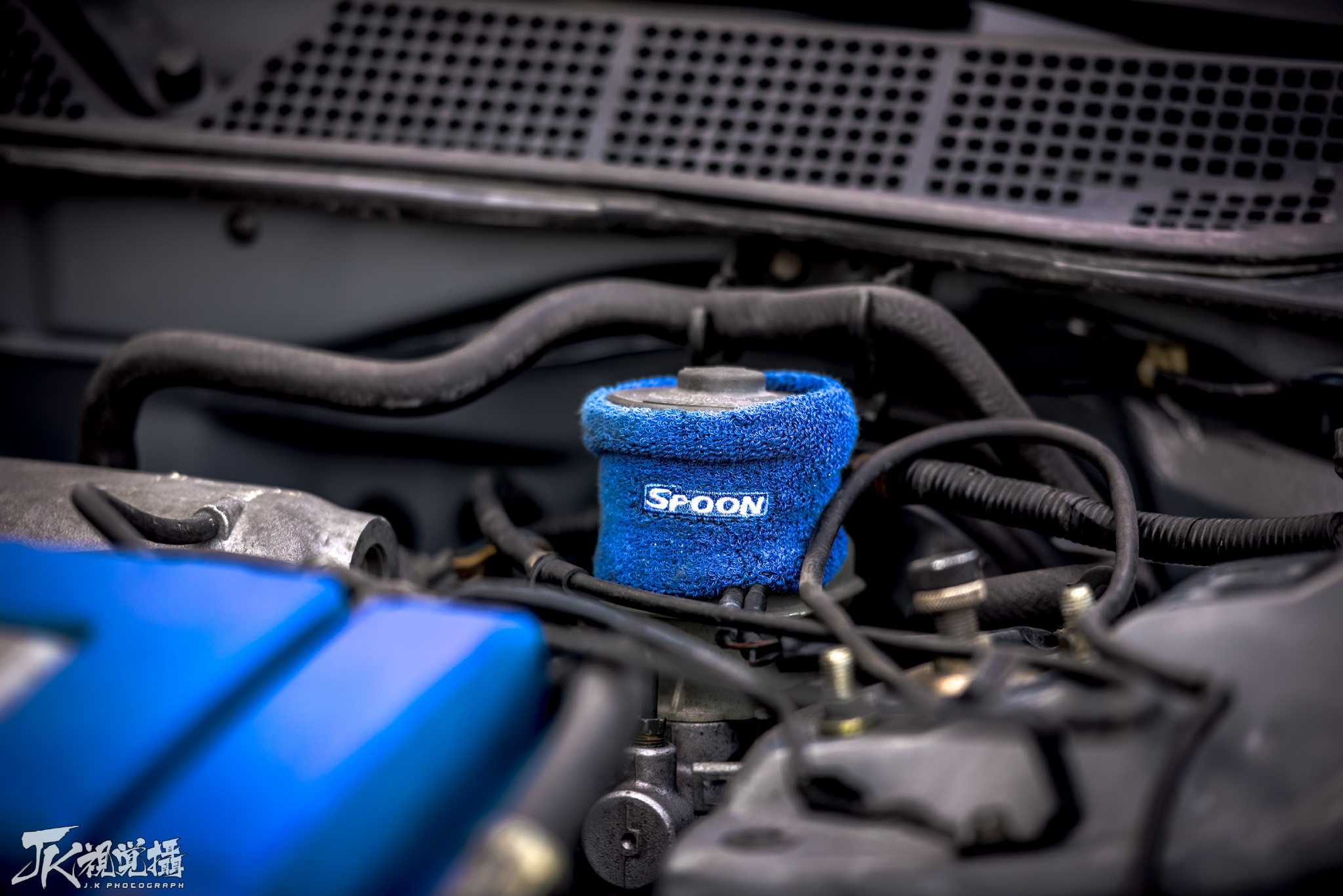 旧梦依然 || Honda CIVIC EXi(EK3)