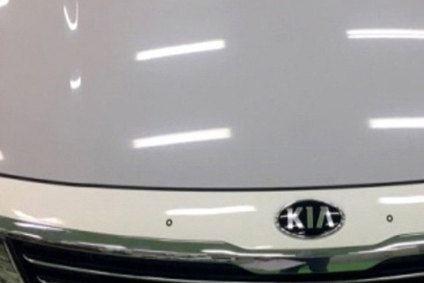 起亚全新福瑞迪谍照曝光 有望在年底上市