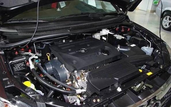 汽车直喷和电喷有什么不同 哪个更好