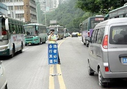 新手开车如何防刮蹭 这几招很重要