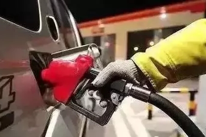 你绝对不知道 汽车油箱为什么要有左右之分