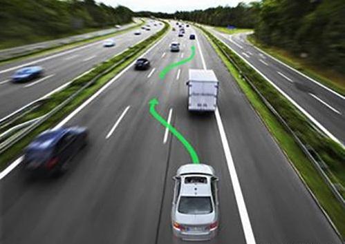 新手开车如何防刮蹭 这几招很重要