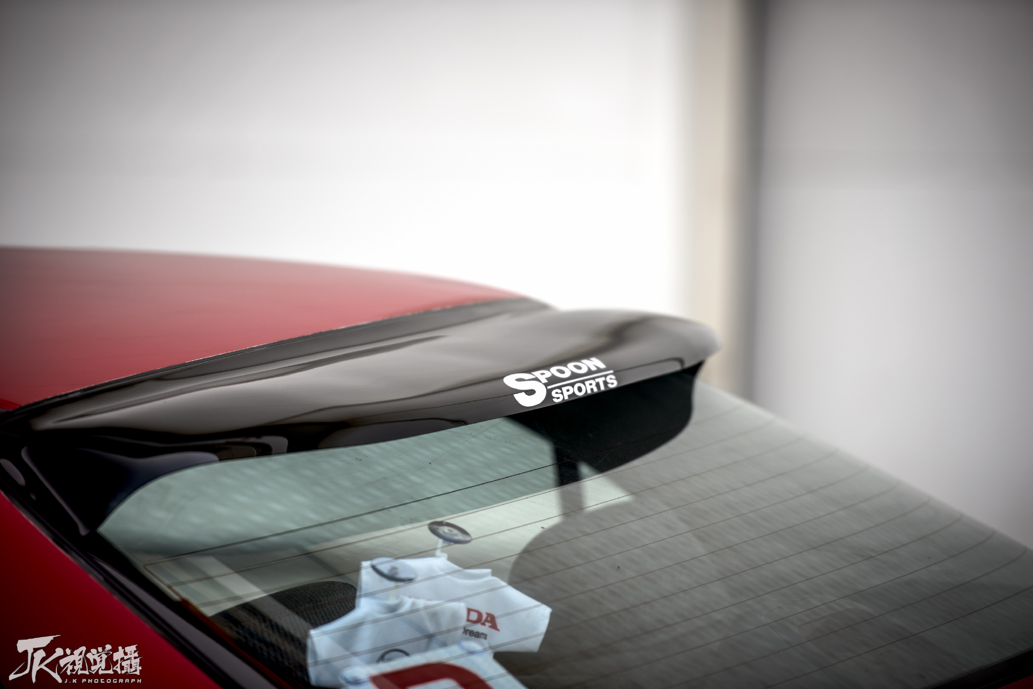 旧梦依然 || Honda CIVIC EXi(EK3)