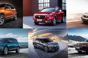 产品力才是关键！上半年最具话题性SUV车型盘点