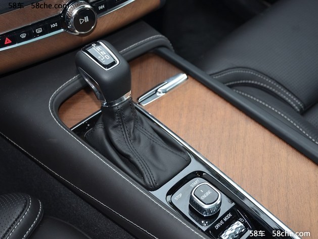 2018款沃尔沃XC90上市 售68.8-135.8万元