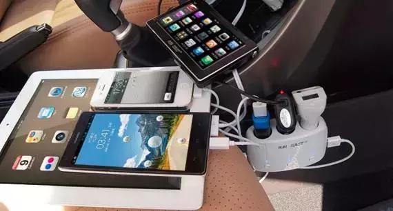 为何蓄电池寿命这么短 注意熄火后这些行为