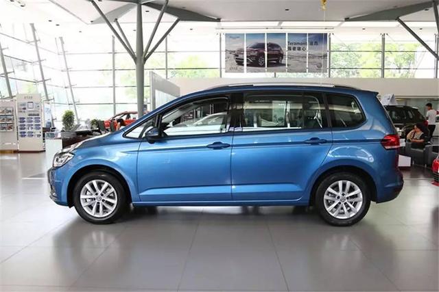 别老盯着7座SUV了!二胎车其实可以这么选!