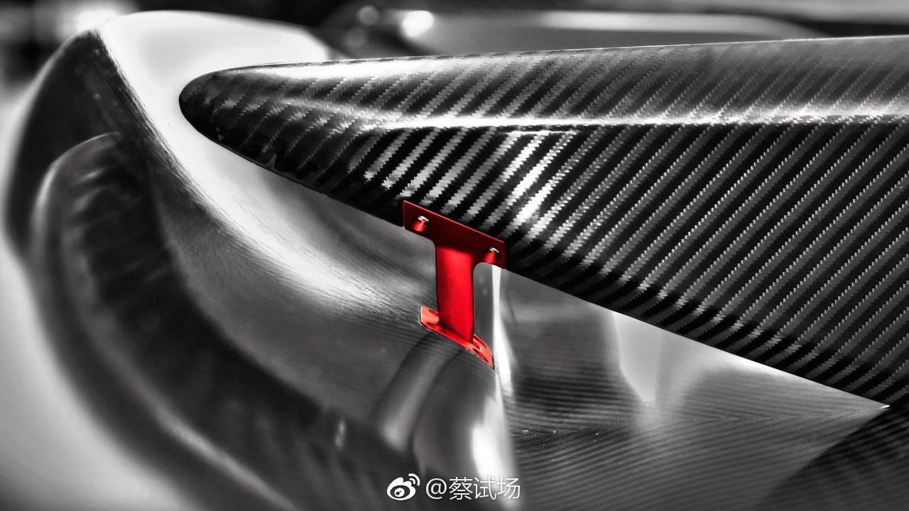  Apollo IE超跑预告：继首张尾部预告图之后