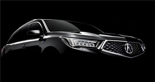 二线豪华品牌格局初定 谁会坐上2017的头把交椅?