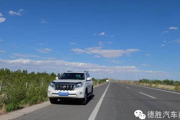 2.7L霸道怎么了，路上的抉择！真实体验1W公里！