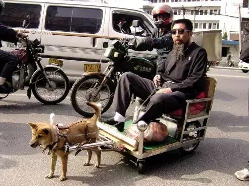 买菜车还挑什么悬架呀