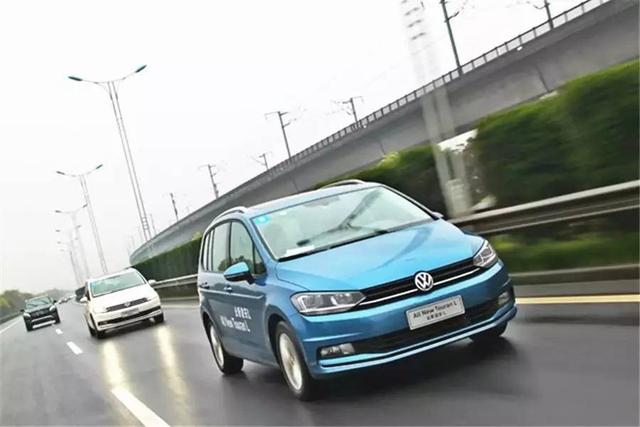 别老盯着7座SUV了!二胎车其实可以这么选!