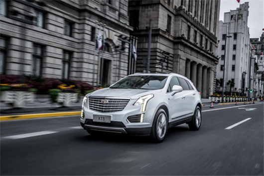 二线豪华品牌格局初定 谁会坐上2017的头把交椅?