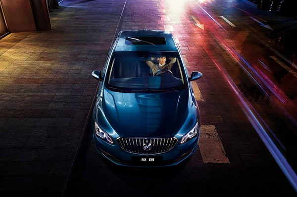 6月汽车销量排名出炉：环比小幅增长 上汽稳居第一