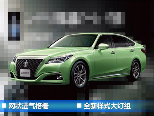 2017一汽丰田普拉多最新消息 新普拉多动力参数