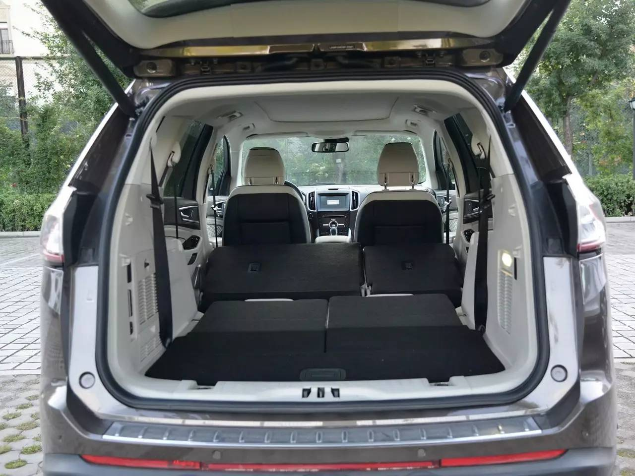 不到10万的7座SUV,价廉可有物美的?