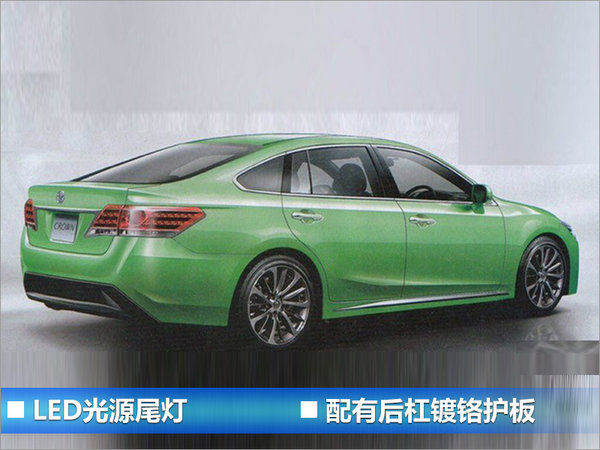 2017一汽丰田普拉多最新消息 新普拉多动力参数