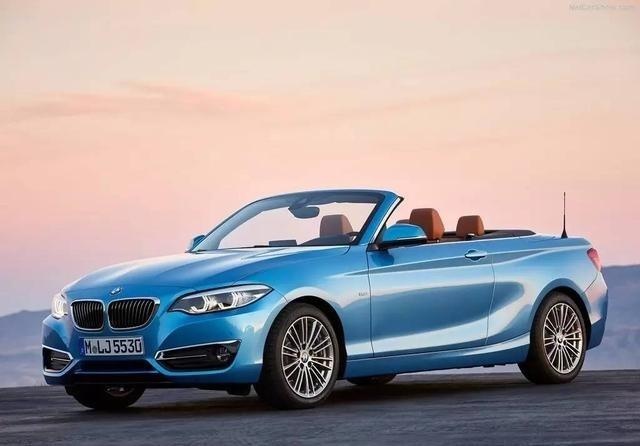 跑车不再是富人的标志，这些跑车都不过百万 ​