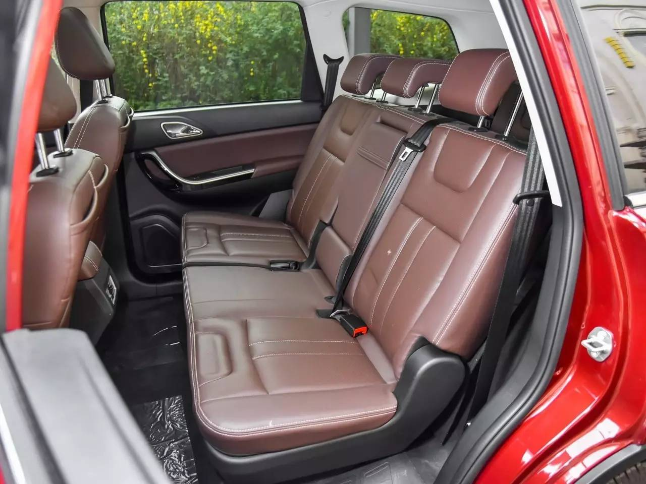 不到10万的7座SUV,价廉可有物美的?