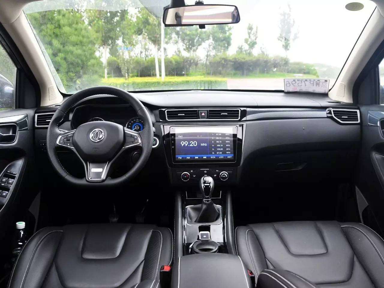 不到10万的7座SUV,价廉可有物美的?