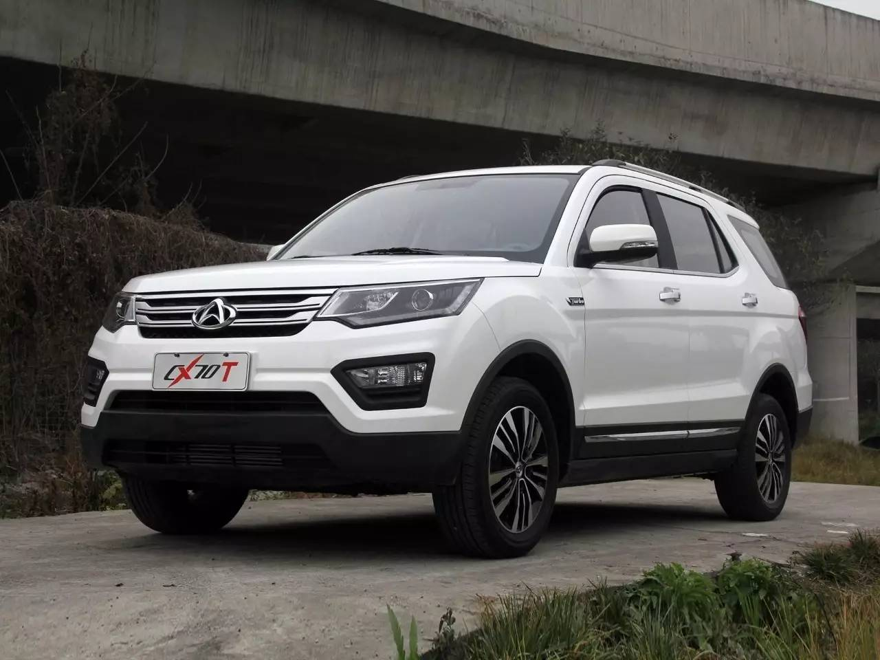 不到10万的7座SUV,价廉可有物美的?