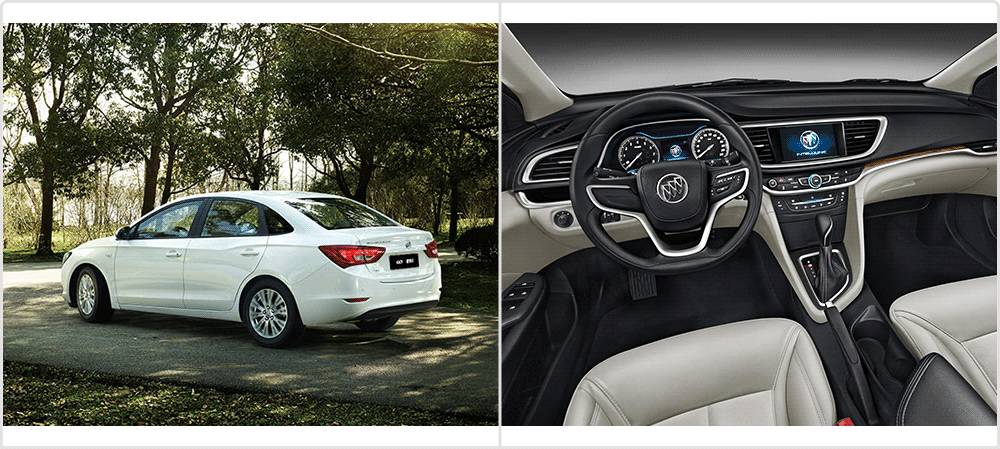 12万左右买合资轿车,80%的中国人会考虑这4台!