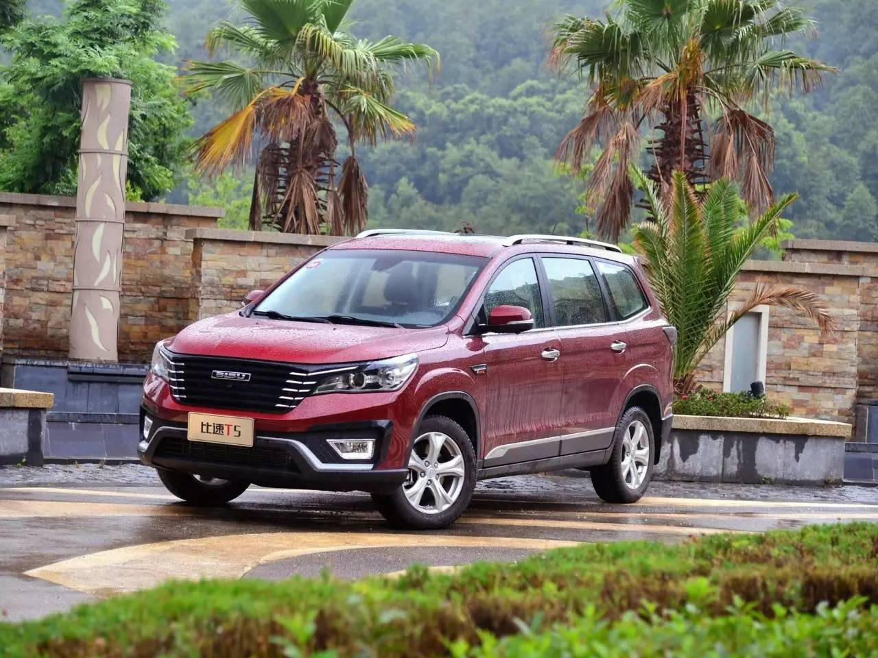 不到10万的7座SUV，价廉可有物美的？