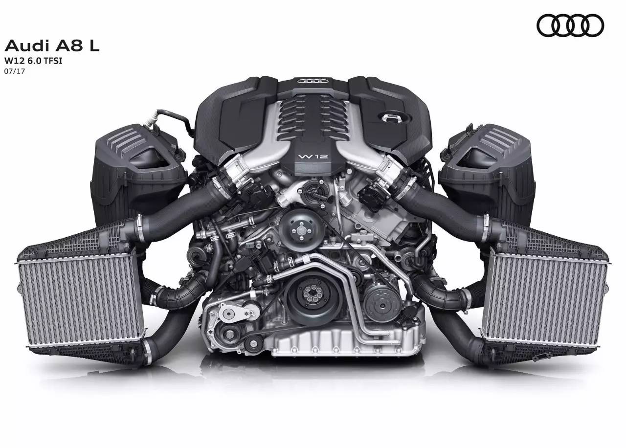 谁说旗舰只要奢华,科技感爆棚的新A8你怎么看?