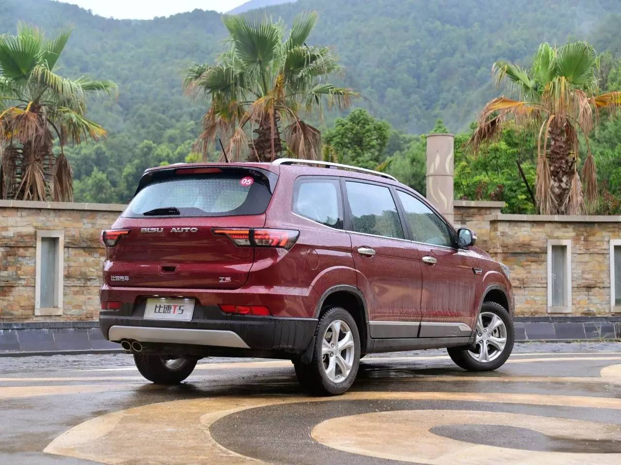 不到10万的7座SUV,价廉可有物美的?